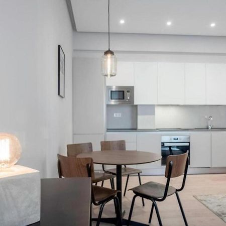 Apartamento Urumea By Sanse Holidays 圣塞瓦斯蒂安 外观 照片